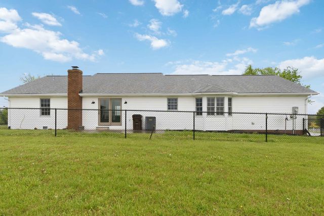 41 Tuggle Road, Danville, KY 40422