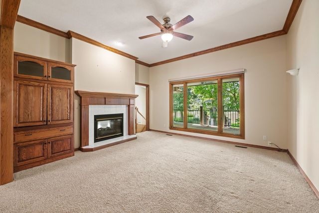 3131 N Forest Lakes Ct, Wichita, KS 67205