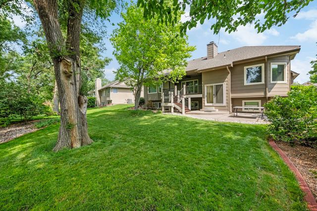 3131 N Forest Lakes Ct, Wichita, KS 67205