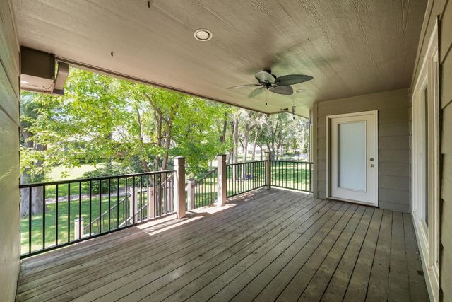 3131 N Forest Lakes Ct, Wichita, KS 67205