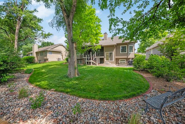 3131 N Forest Lakes Ct, Wichita, KS 67205