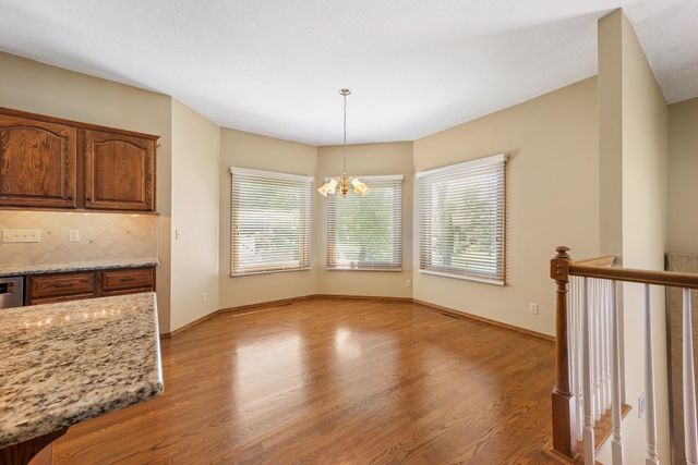 3131 N Forest Lakes Ct, Wichita, KS 67205