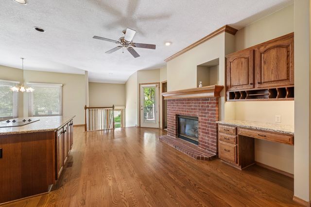 3131 N Forest Lakes Ct, Wichita, KS 67205