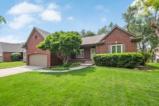 3131 N Forest Lakes Ct, Wichita, KS 67205