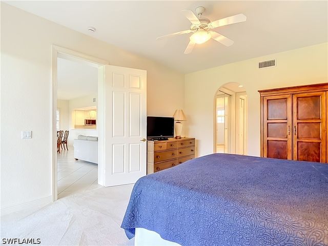 777 Regency Reserve CIR 4902, Naples, FL 34119