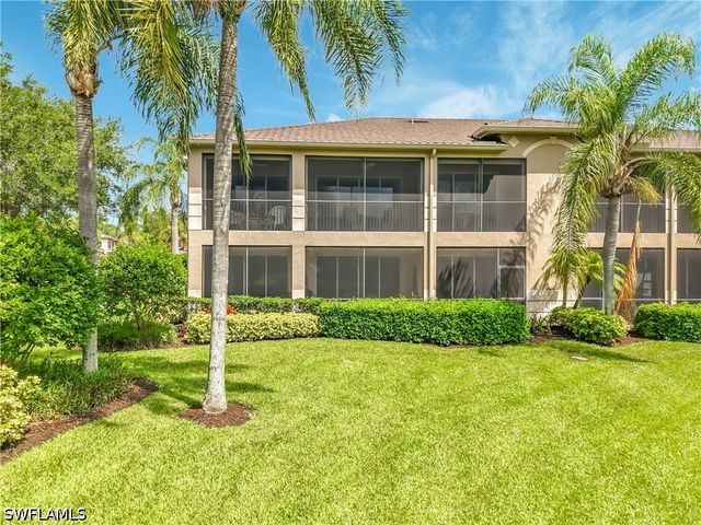 777 Regency Reserve CIR 4902, Naples, FL 34119