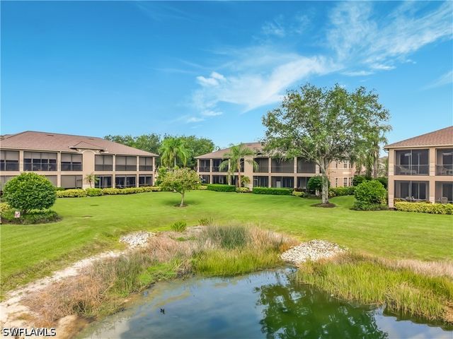 777 Regency Reserve CIR 4902, Naples, FL 34119
