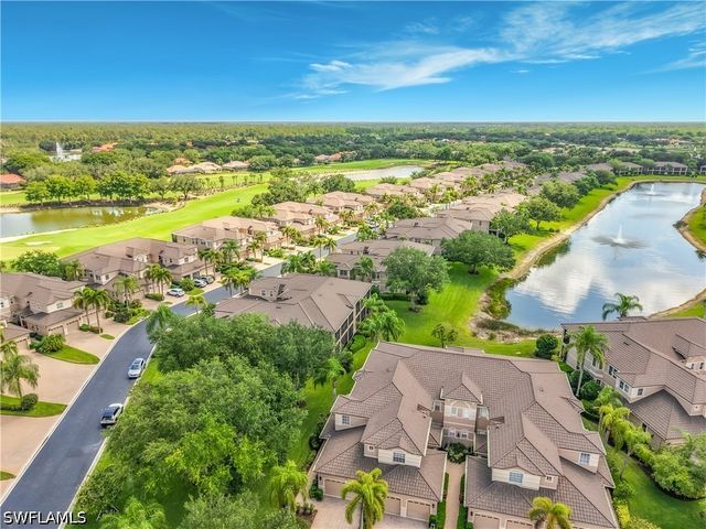 777 Regency Reserve CIR 4902, Naples, FL 34119