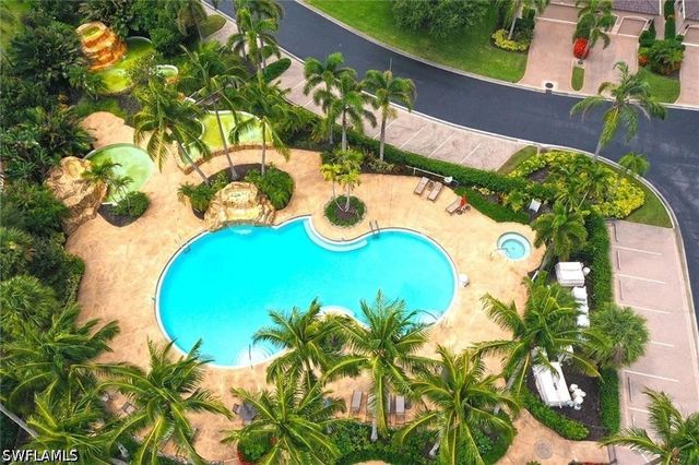 777 Regency Reserve CIR 4902, Naples, FL 34119