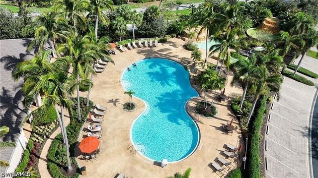 777 Regency Reserve CIR 4902, Naples, FL 34119