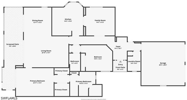 777 Regency Reserve CIR 4902, Naples, FL 34119