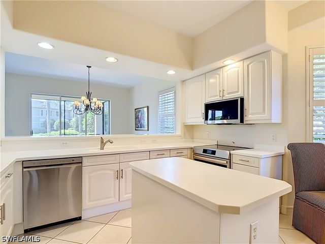 777 Regency Reserve CIR 4902, Naples, FL 34119