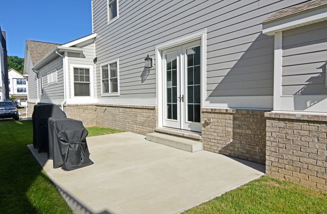 33 2nd STREET, Oakmont, PA 15139