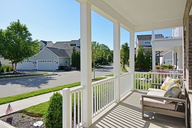 33 2nd STREET, Oakmont, PA 15139