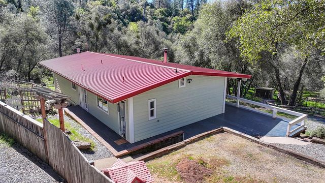 16190 Rolling Oaks Ct, Fiddletown, CA 95629
