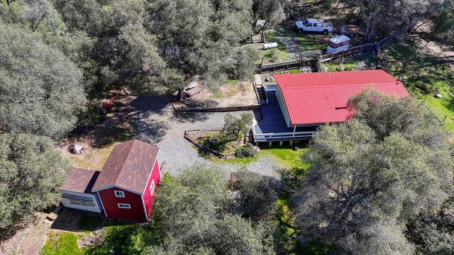 16190 Rolling Oaks Ct, Fiddletown, CA 95629