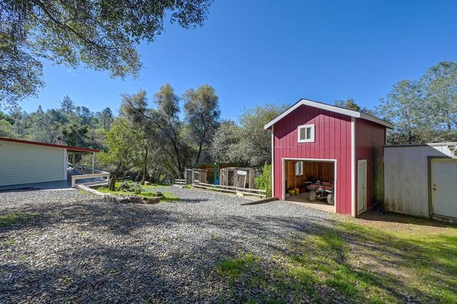 16190 Rolling Oaks Ct, Fiddletown, CA 95629