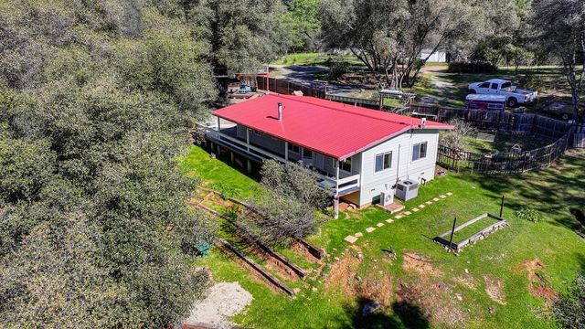 16190 Rolling Oaks Ct, Fiddletown, CA 95629