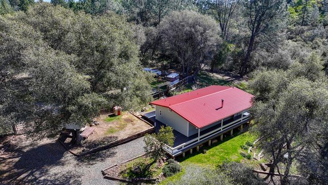 16190 Rolling Oaks Ct, Fiddletown, CA 95629