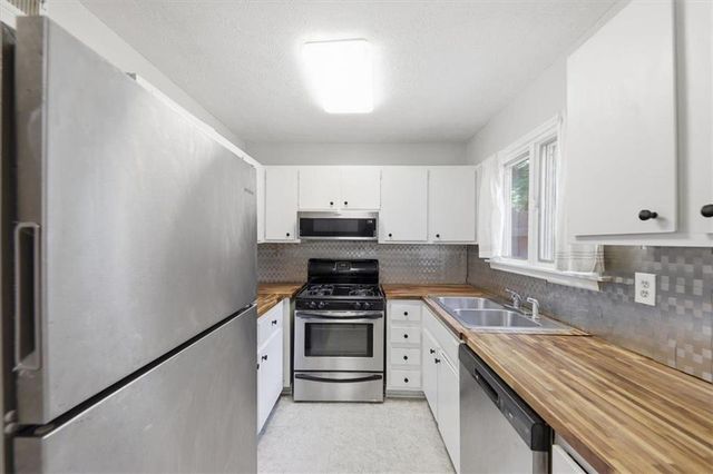 1816 Ashborough Road SE C, Marietta, GA 30067