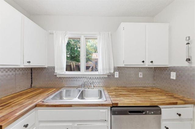 1816 Ashborough Road SE C, Marietta, GA 30067