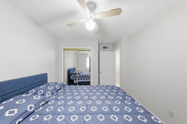1816 Ashborough Road SE C, Marietta, GA 30067