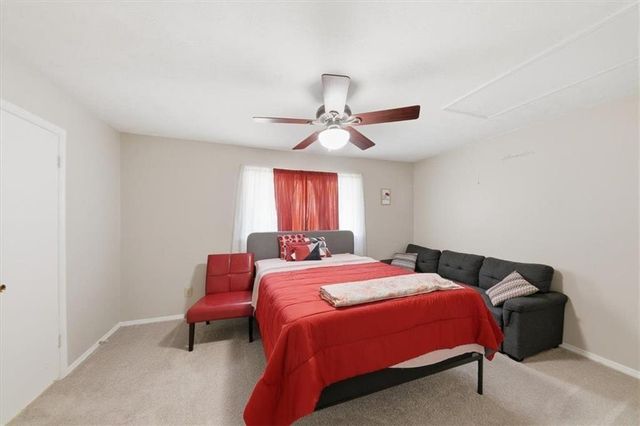 1816 Ashborough Road SE C, Marietta, GA 30067