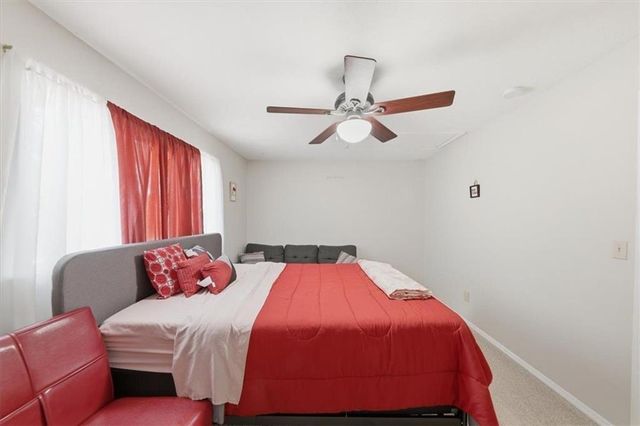 1816 Ashborough Road SE C, Marietta, GA 30067