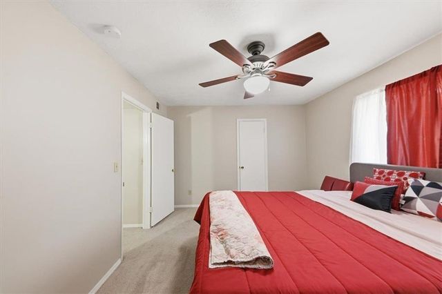 1816 Ashborough Road SE C, Marietta, GA 30067