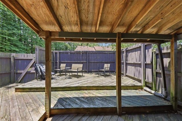 1816 Ashborough Road SE C, Marietta, GA 30067