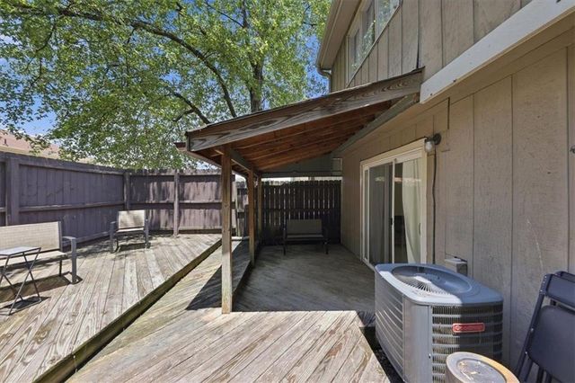 1816 Ashborough Road SE C, Marietta, GA 30067