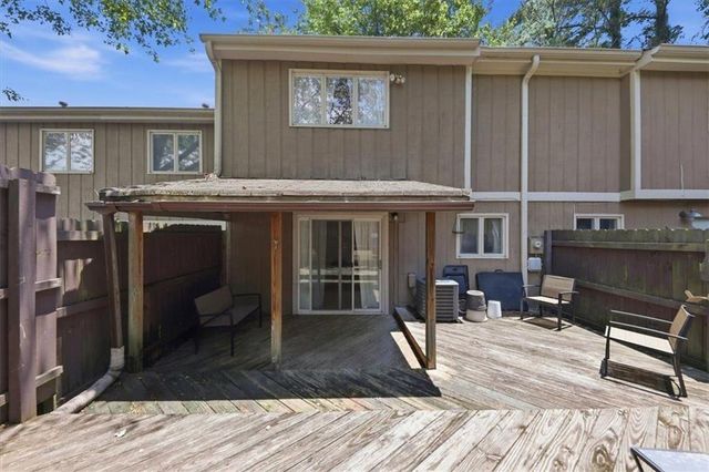 1816 Ashborough Road SE C, Marietta, GA 30067