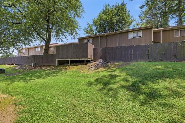 1816 Ashborough Road SE C, Marietta, GA 30067