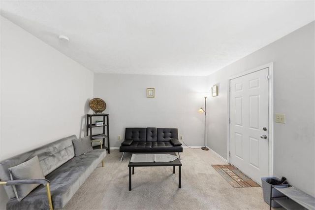 1816 Ashborough Road SE C, Marietta, GA 30067