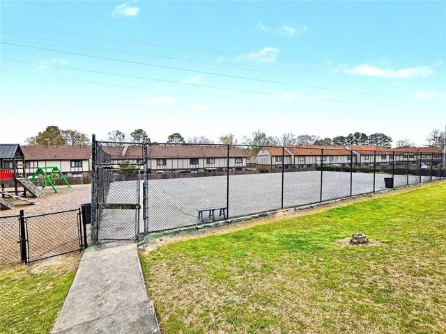 1816 Ashborough Road SE C, Marietta, GA 30067