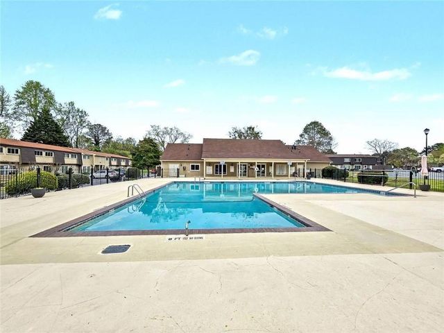 1816 Ashborough Road SE C, Marietta, GA 30067