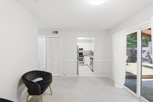 1816 Ashborough Road SE C, Marietta, GA 30067