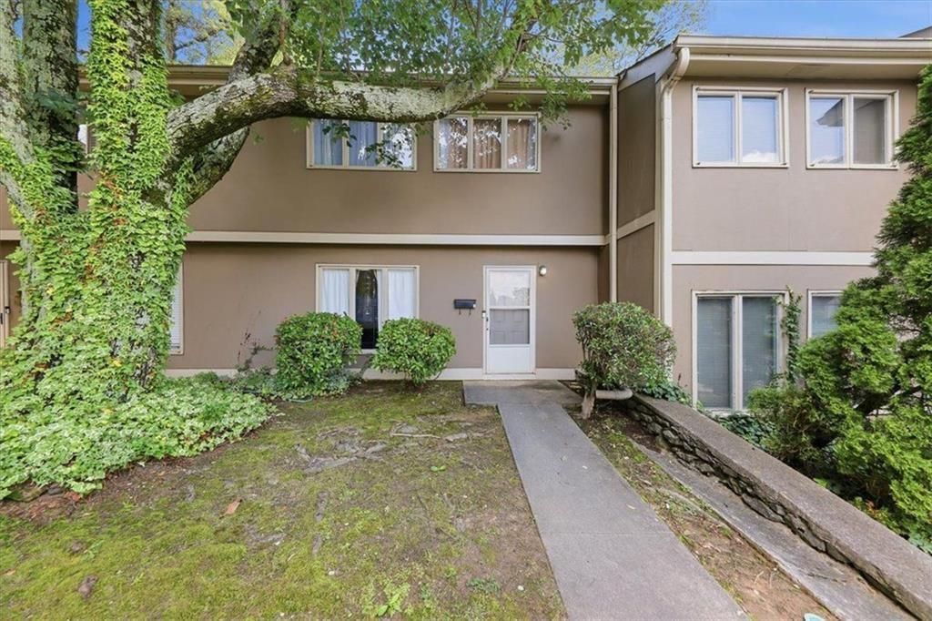 1816 Ashborough Road SE C, Marietta, GA 30067