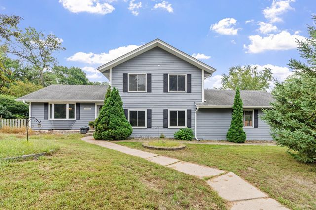 17161 S Shore Lane, Eden Prairie, MN 55346