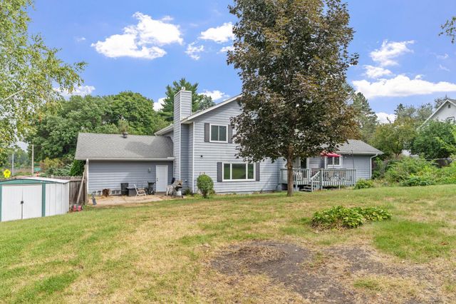 17161 S Shore Lane, Eden Prairie, MN 55346