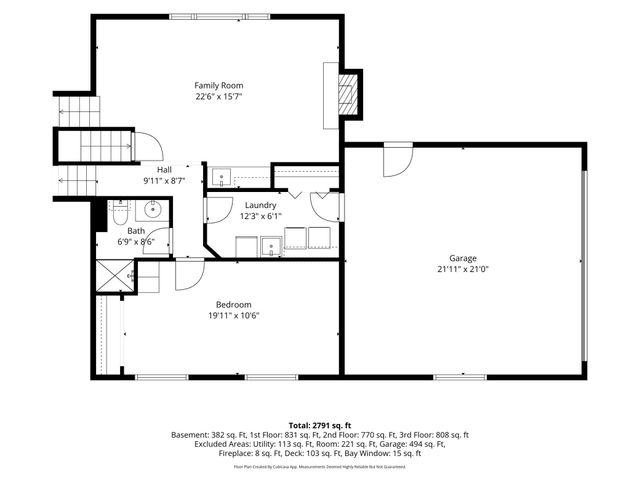 17161 S Shore Lane, Eden Prairie, MN 55346