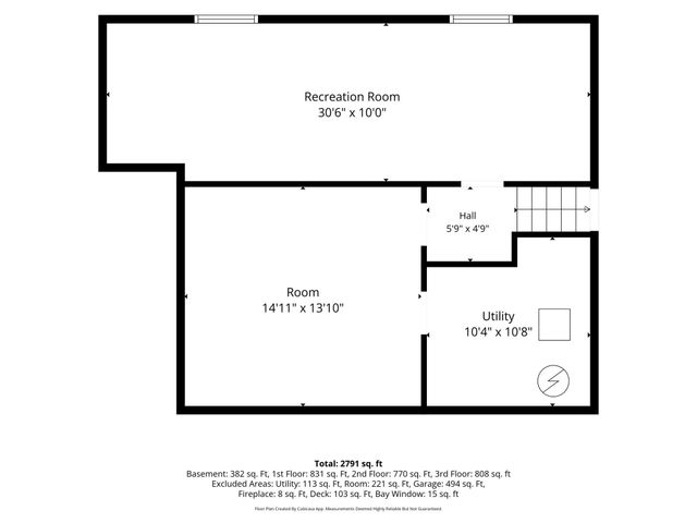 17161 S Shore Lane, Eden Prairie, MN 55346