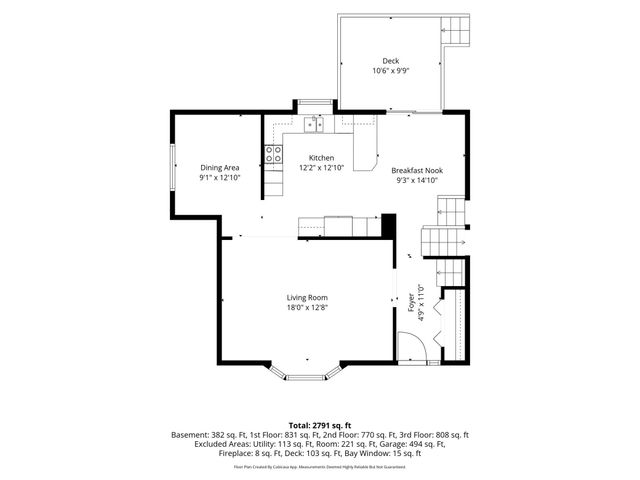 17161 S Shore Lane, Eden Prairie, MN 55346