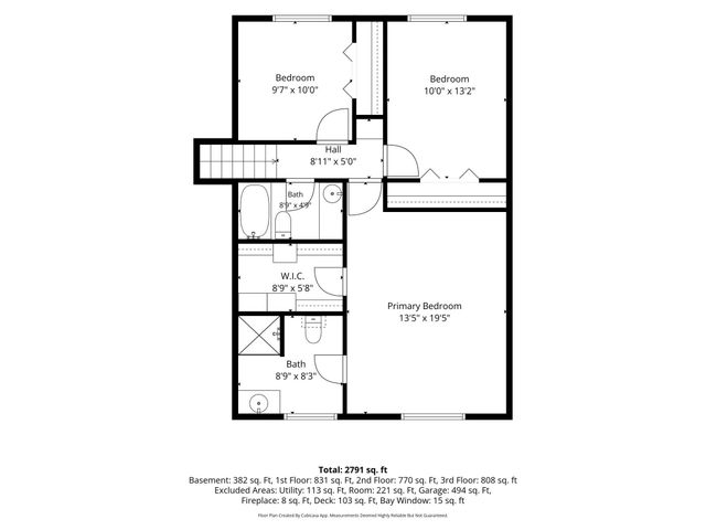 17161 S Shore Lane, Eden Prairie, MN 55346