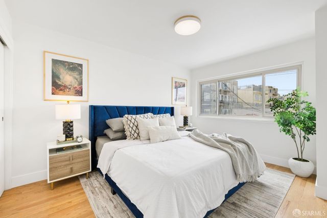 474 27th Avenue 4, San Francisco, CA 94121