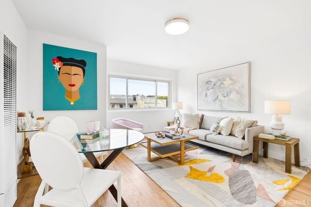 474 27th Avenue 4, San Francisco, CA 94121