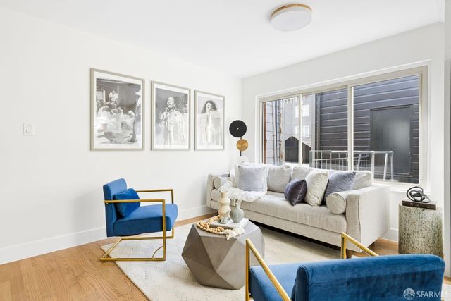 474 27th Avenue 4, San Francisco, CA 94121