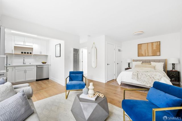 474 27th Avenue 4, San Francisco, CA 94121