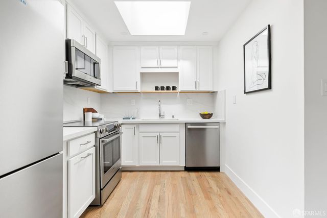 474 27th Avenue 4, San Francisco, CA 94121