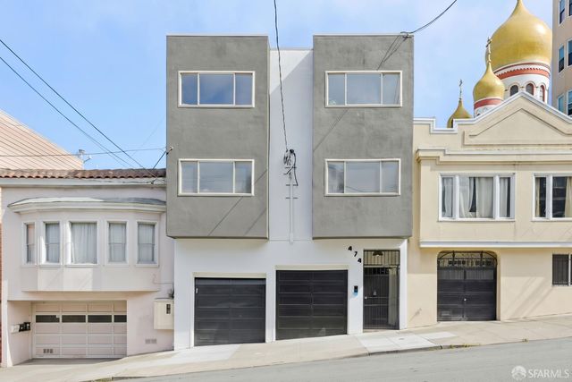 474 27th Avenue 4, San Francisco, CA 94121